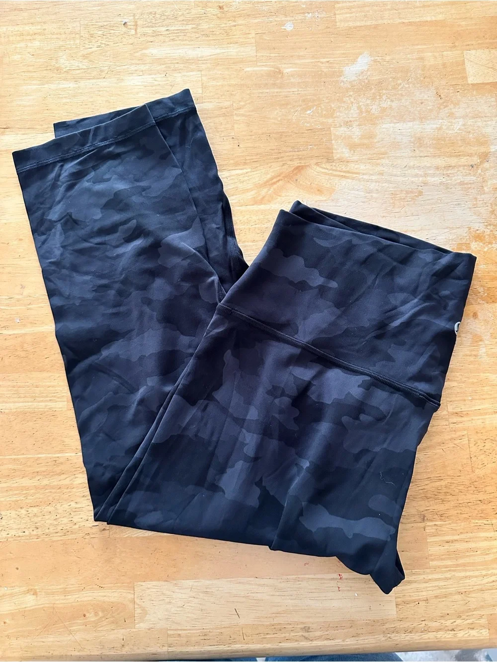 Lululemon leggings size 16